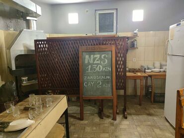 Digər kommersiya daşınmaz əmlakı: Obyekt 100 m2-dir. Yeni təmir olunub. Əşyalı olaraq verilir. İçində — 11