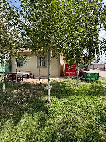 Продажа коттеджей и домов: 2 комнаты, 56 м², 5 соток, Кант, Агентство недвижимости — 15