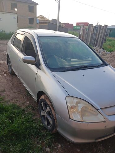 купить двигатель опель вектра а 1.6: Honda : 2002 г., 1.5 л, Автомат, Газ, Седан