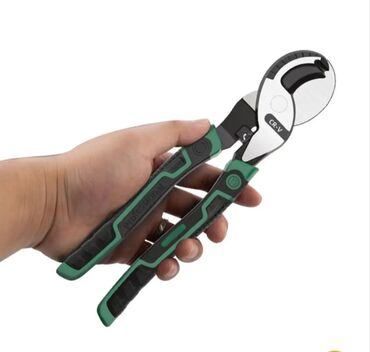Alkotesterlər: Kabel kəsicisi. Model: TOUSEN 99795 - Bu çoxfunksiyalı kabel kəsici