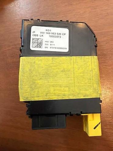 skuter do 200e: MODUL STUBA VOLANA ZA VOLKSWAGEN GOLF 5, GOLF 6, JETTA . - — 3