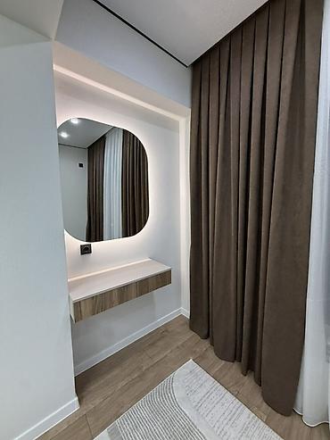 Продажа квартир: 2 комнаты, 66 м², Технопарк Элитка, 9 этаж, Евроремонт — 5
