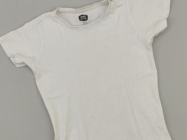 T-shirts: T-shirt, 12 years, 146-152 cm, condition - Fair