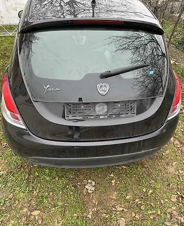 gps tracker za auto cena: KOMPLETAN AUTO U DELOVIMA I MOTORNI DELOVI LANCIA YPSILON | — 3