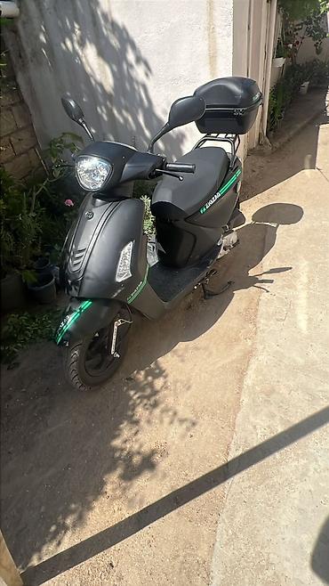 mopet satişi: Aytən 🌺 Zigzag moped satilir 1200 azn senedleri qaydasında bəyan — 1