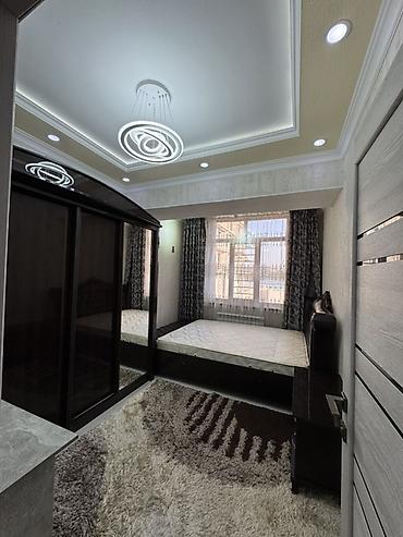 Продажа квартир: 2 комнаты, 72 м², Элитка, 6 этаж, Дизайнерский ремонт — 2