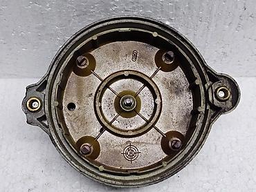 125: Крышка трамблера Ford Sierra, Scorpio, двигатель 2.0. Оригинал BOSCH — 4
