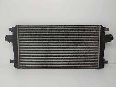 prodaja ventilatora: INTERKULER ZA OPEL ASTRA J OD 2009. DO 2015. GOD. | Polovni — 3