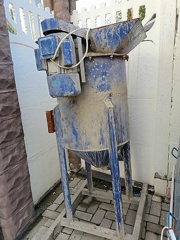 Продаю или меняю Комплект оборудования для производства газоблока.16шт