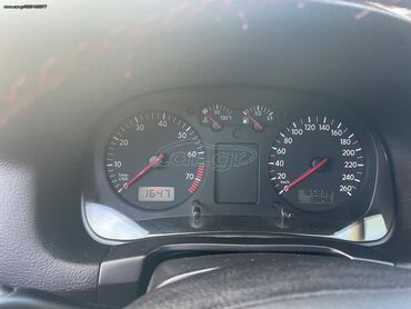 Volkswagen: Volkswagen Golf: 1.6 l. | 2002 έ. Χάτσμπακ — 13