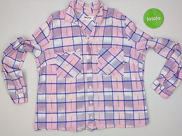 polo pull and bear: John Baner, Koszula damska, rozmiar 2XL — 2