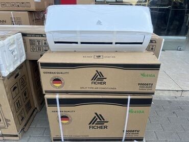 Kondisionerlər: Kondisioner Shivaki, Təmirə ehtiyacı var, 30-35 kv. m, Split sistem, Kredit yoxdur — 13