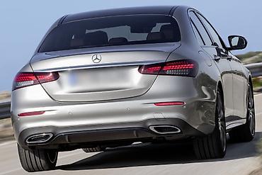 мерседес бенс ешка: Mercedes-Benz E-Class: 2020 г., 2 л, Автомат, Бензин, Седан — 6