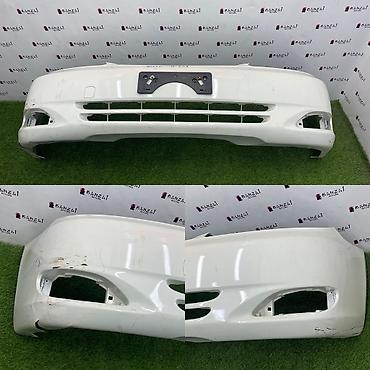 Бампер и комплектующие: Toyota, Б/у, Оригинал at lalafo.kg — 14 Бампер и комплектующие: Toyota, Б/у, Оригинал — 14