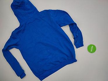 fsbn jacket: FSBN, Bluza z kapturem dla mężczyzn, rozmiar L — 3