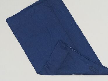 paski srebrne do sukienki: Tube scarf, Female, condition - Good