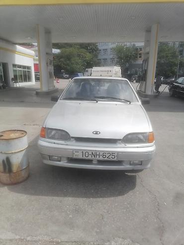Lada Samara sedan 2006 ci il 31 ile barter edilie - Kuzov: 4 qapılı lalafo.az -da Lada Samara sedan 2006 ci il 31 ile barter edilie - Kuzov: 4 qapılı