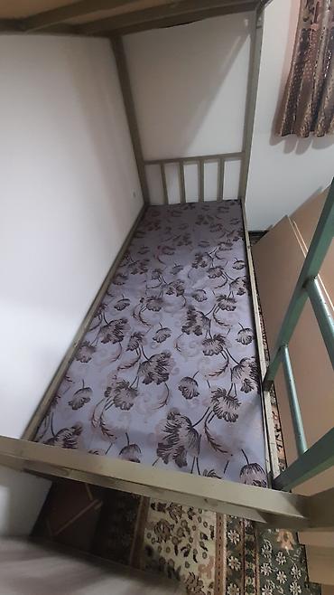 bed sheets: Продам односпальный матрас 30шт. - Размер: 10×80 ×200 см (стандарт — 3