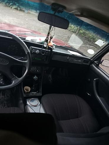 e90 aksesuar: VAZ (LADA) 2107: 1.6 l | 1996 il 5445 km Sedan — 5