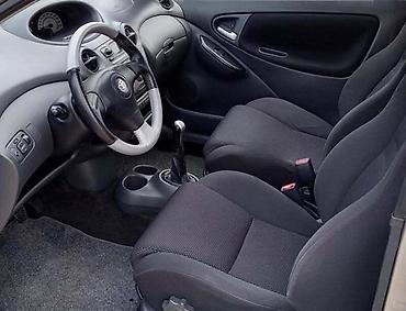 servis abs: KOŽICA MENJAČA TS SPORT ZA TOYOTA YARIS OD 1999. DO 2004. GOD. | — 3