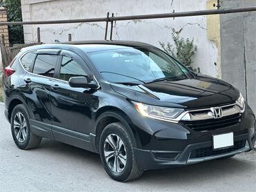 куплю хонда срв в бишкеке: Honda CR-V: 2018 г., 2.4 л, Автоматические, Бензин, Кроссовер