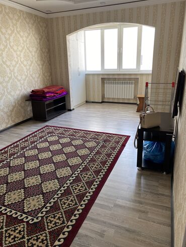 дома в кыргызстане: 1 комната, Собственник, Без подселения, С мебелью полностью
