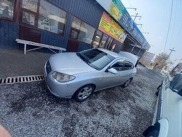 ош аванте: Hyundai Avante: 1.6 л | 2009 г. | Седан | Хорошее