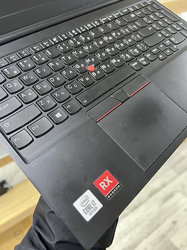 Ноутбуки Lenovo: Для программирования, Б/у, Intel Core i7, В рассрочку at lalafo.kg — 2 Ноутбуки Lenovo: Для программирования, Б/у, Intel Core i7, В рассрочку — 2