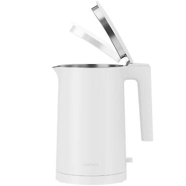 Mətbəx texnikası: №: 4954 Məhsulun adı: Xiaomi Electric Kettle 2 EU White Brend: Xiaomi — 2