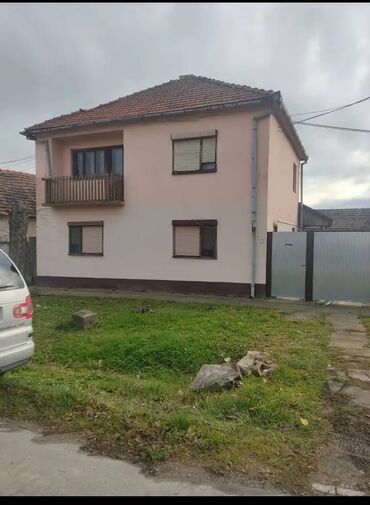 kuće bačka topola: 114 sq. m, 4 bedroom