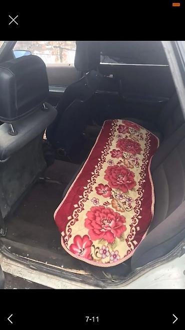 Audi: Audi 100: 1983 г., Механика, Бензин, Седан — 4