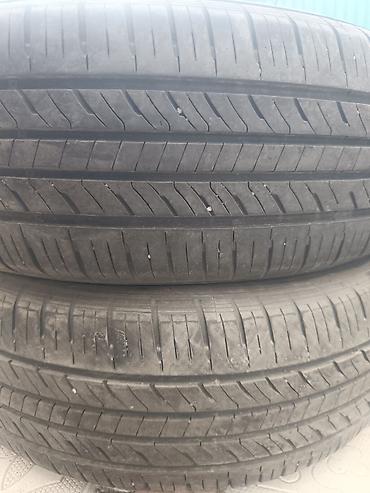 ling long: Летние шины Laufenn S Fit EQ (LH41) - Размер: 195/65 R15 91H - Тип — 1