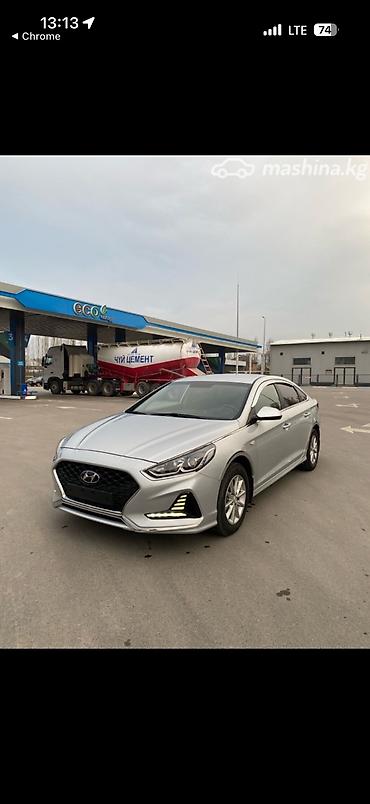 шины саната: Сдаю Hyundai Sonata, Долгосрочно, Без водителя, | Залог, Рассрочка без банка, Водительские права — 2