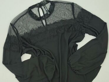 Women's blouse, size L
