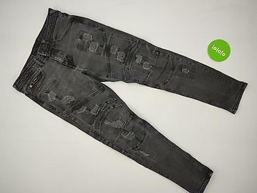 jbl: Cropp, Jeansy dla mężczyzn, rozmiar XS — 2
