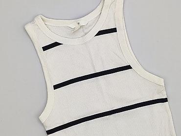 basic for everyday: H&M, Top damski, rozmiar S — 1