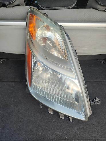 fara pirus: Toyota prius 20k sağ tərəf original amerikanka ksenon fara .Əla — 3