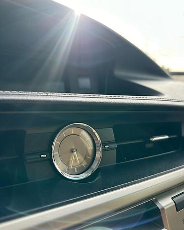 Lexus: Lexus ES: 2014 г., Гибрид, Седан — 13