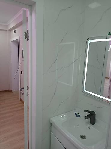 Продажа квартир: 1 комната, 42 м², Элитка, 9 этаж, Евроремонт — 15