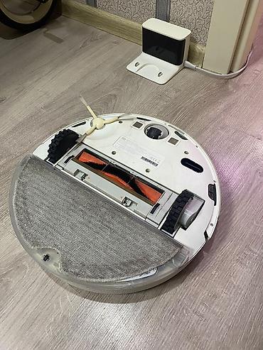 mi internet: XİOMİ TOZSORAN SATILIR 🧹 ✅ Həm quru, həm də nəm təmizlik üçün ✅ Evi — 1