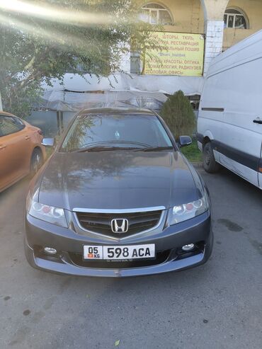 хонда аккорд сл7: Honda Accord: 2003 г., 2 л, Автомат, Бензин, Седан