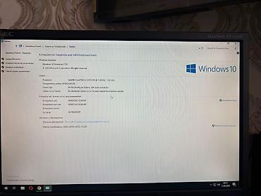 8 gb ram: Stolüstü kompüter seti – Windows 10 Enterprise LTSC - Prosessor — 1