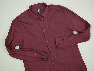 hampton republic: H&M, Koszulа dla mężczyzn, rozmiar XL — 1