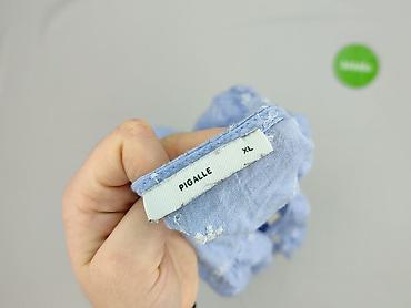 jean pascal clothes: Pigalle, Bluzka damska, rozmiar XL — 4