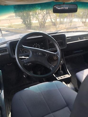 cadillac ehtiyat hisseleri: VAZ (LADA) 2107: 1.6 l | 2004 il Sedan — 5