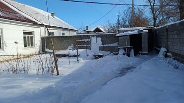 Продажа домов: Барачный, 64 м², 3 комнаты, Собственник, Косметический ремонт — 6