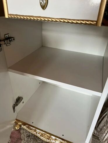 Yataq otağı dəstləri: İkinəfərlik çarpayı, Dolab, Komod, Termo, Türkiyə, Yeni — 3