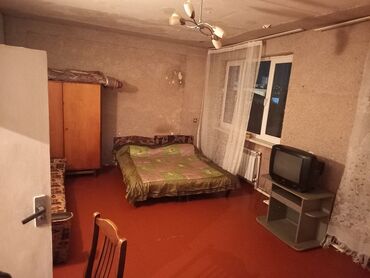 1 комната, 50 м²