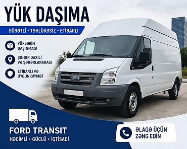 189 yuk dashima: Fort markalı maşınla münasib qiymətə yük daşıma xidməti təklif edirəm — 1
