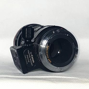 f2: Объектив Canon EF200 f/2.8L II USM в идеальном состоянии. Отзывы об — 4